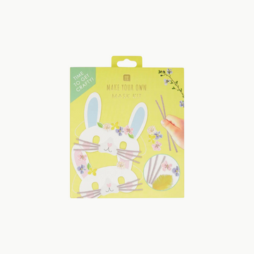 Easter Bunny Mask Kit