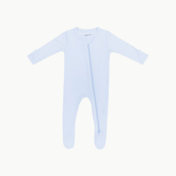 Zippered Footie Mist