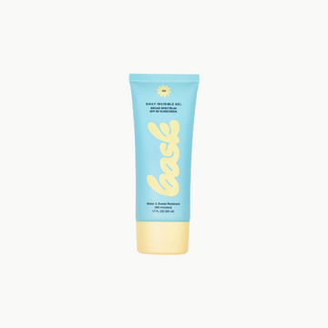 Sunscreen Invisible Gel