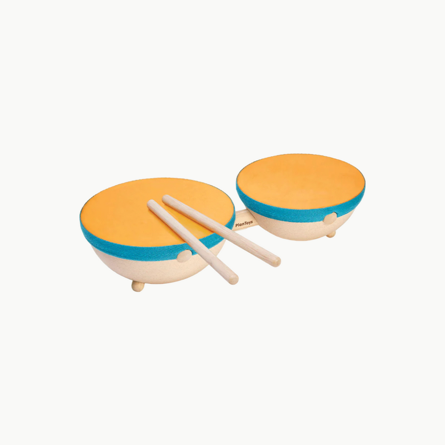 Double Drum