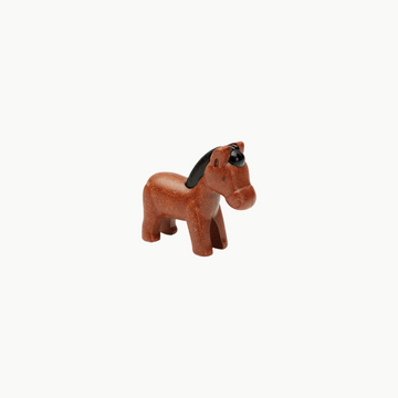 Mini Animal Horse
