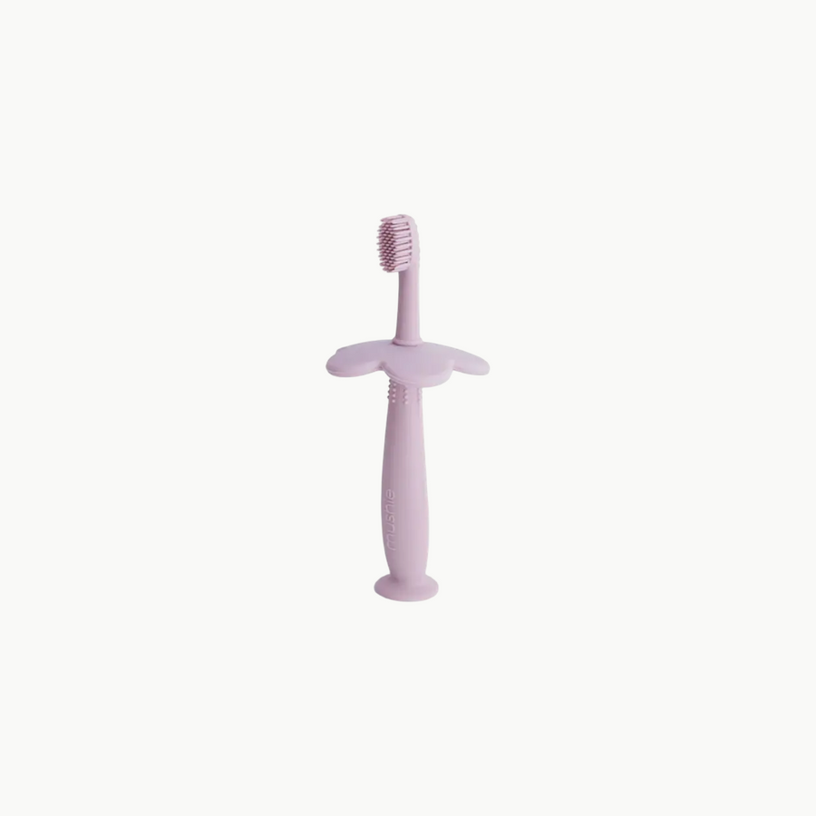 Training Toothbrush Lilac
