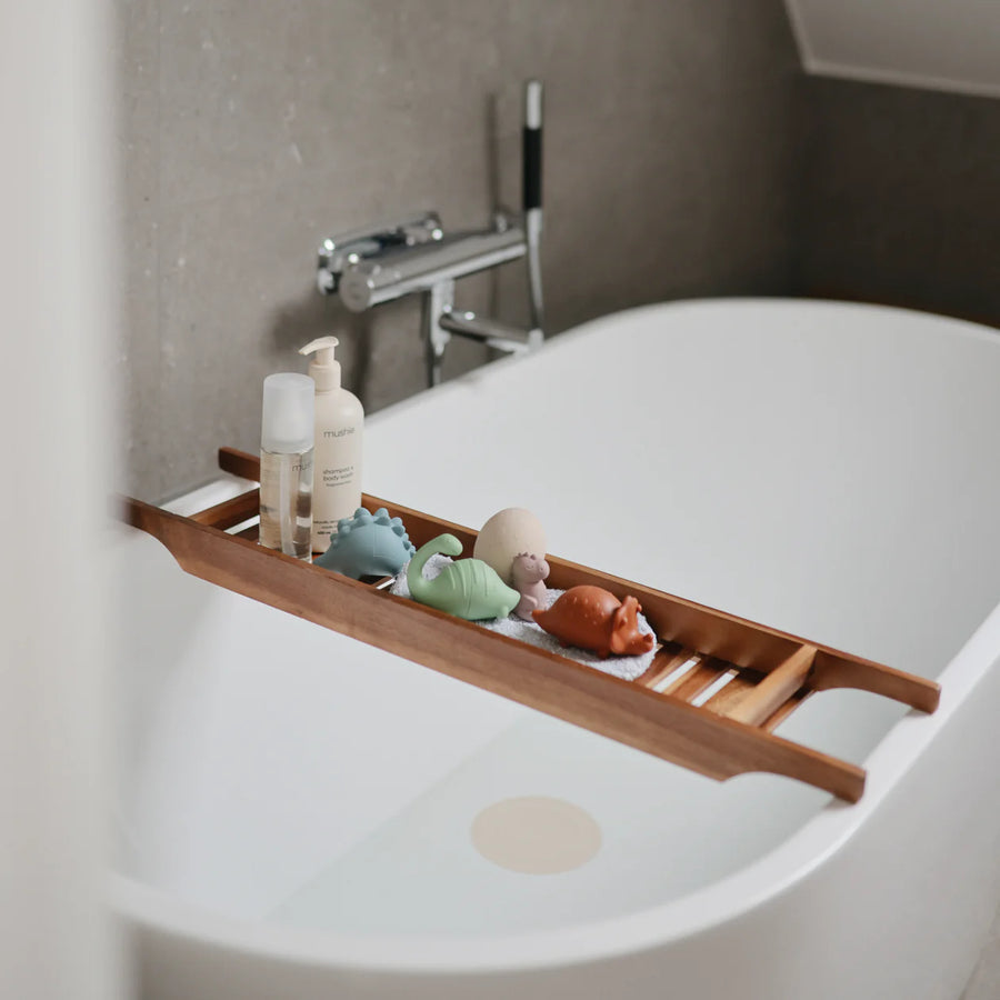 Mold Free Bath Play Set Dinos