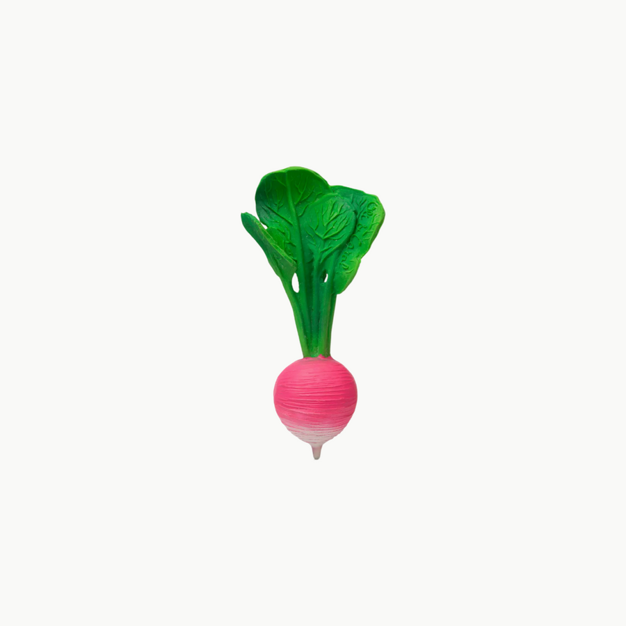 Teether Radish