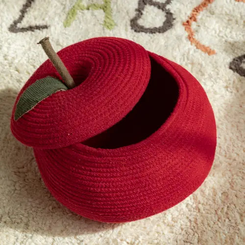 Storage Apple Basket