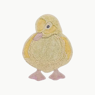 Washable Rug Ducky