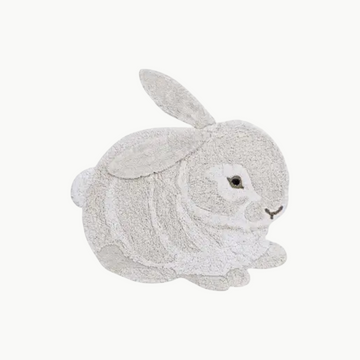 Washable Rug Rabbit