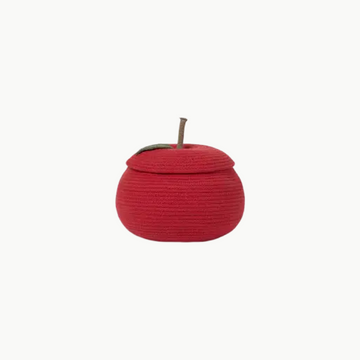 Storage Apple Basket