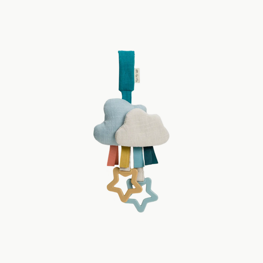 Travel Toy Cloud