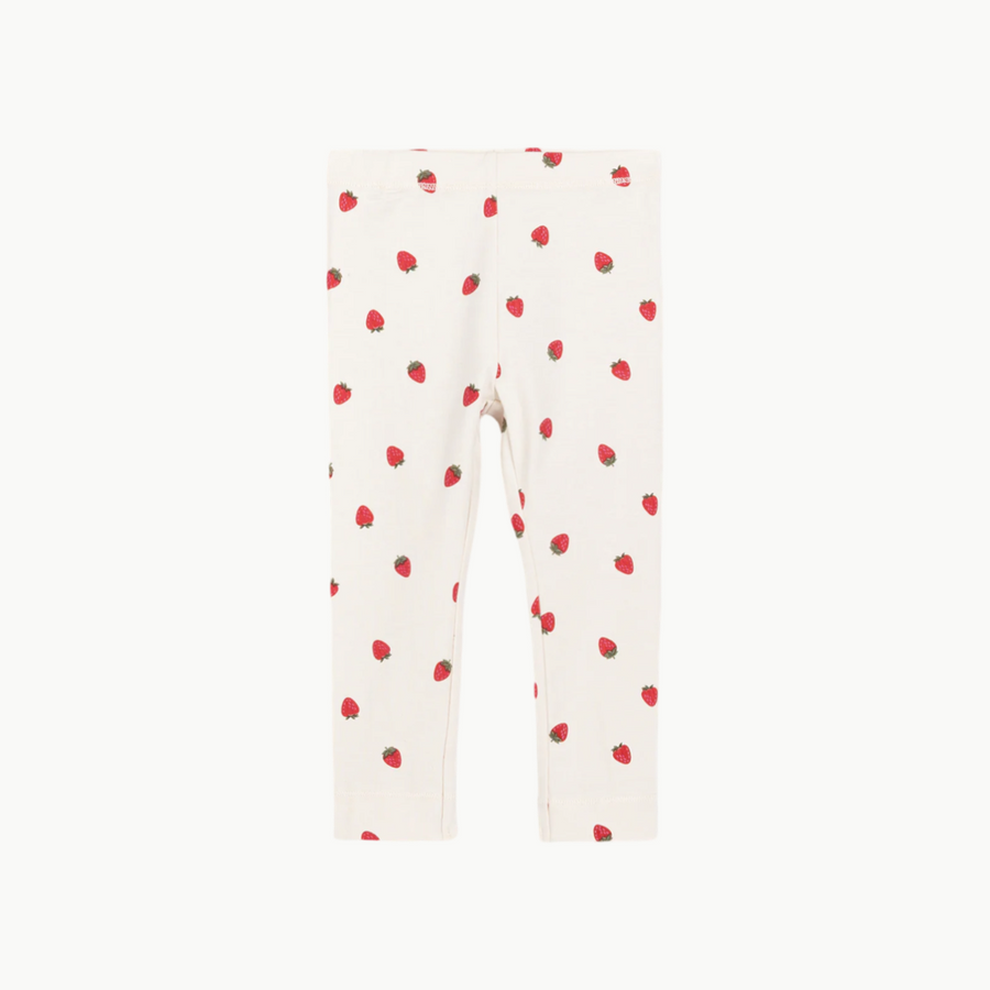 Leggings Strawberries