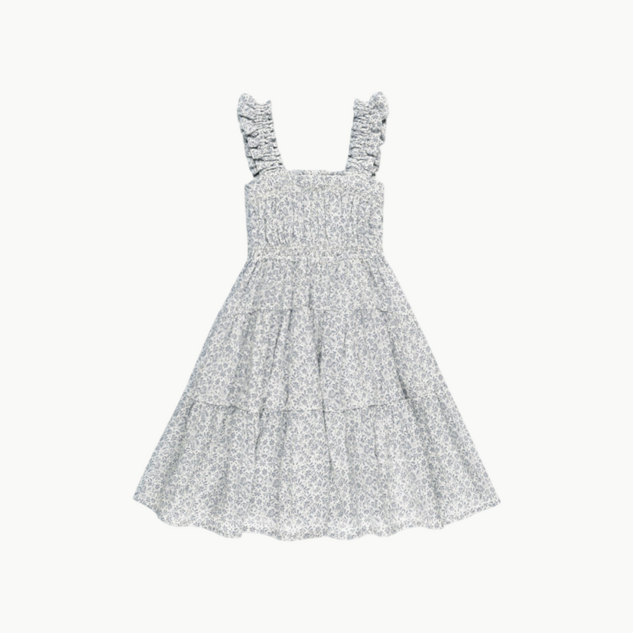 Josie Dress Ditsy