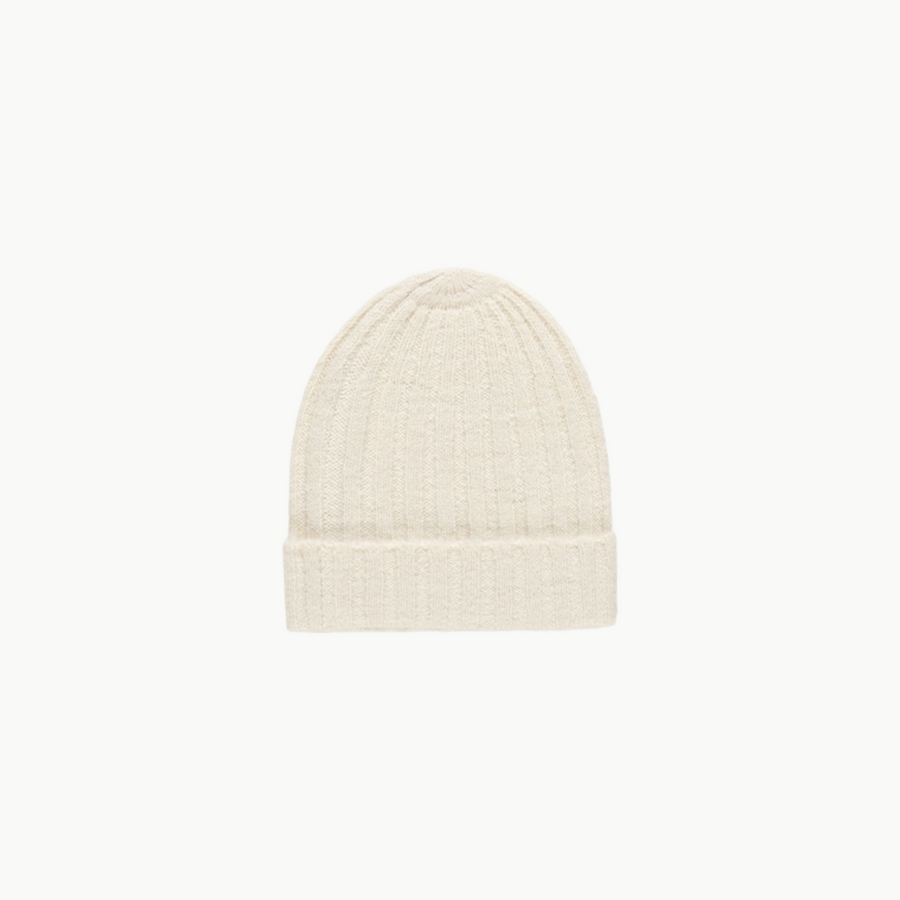 Beanie Natural