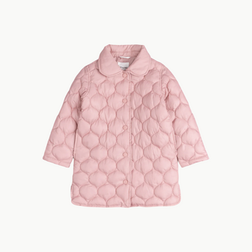 Jacket Rose Quilted