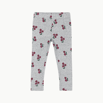 Legging Roses