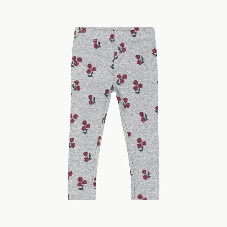 Legging Roses