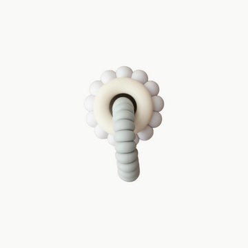 Freezer Teether Ivory