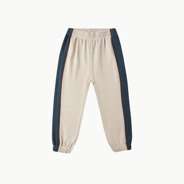 Relaxed Sweatpant Stone