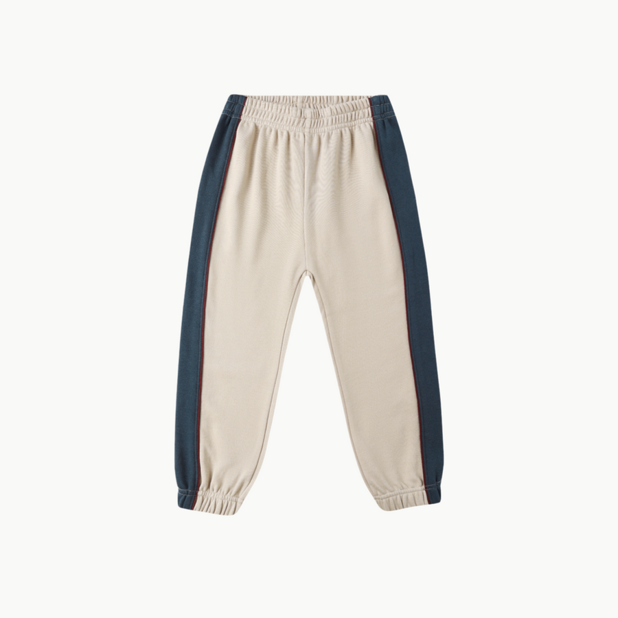 Relaxed Sweatpant Stone
