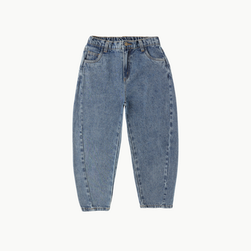 Barrel Denim