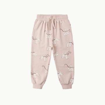 Jogger Sweatpant Poodles