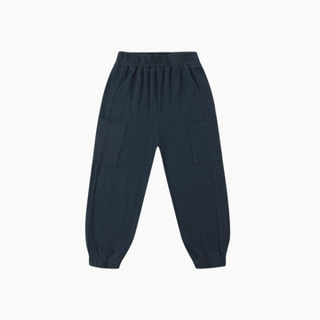 Cargo Jogger Navy