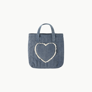 Quilted Tote Bag