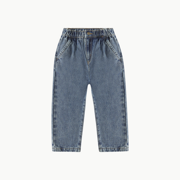 Baggy Denim