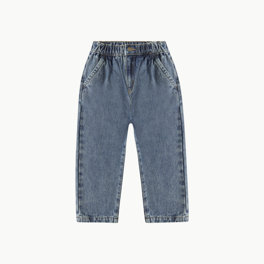 Baggy Denim