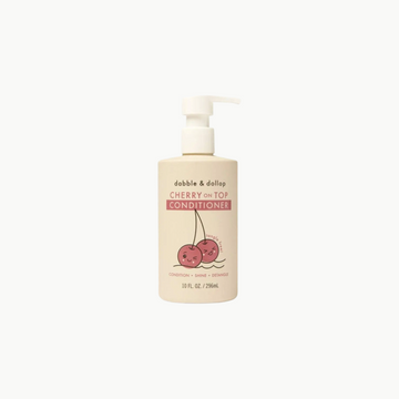 All Natural Conditioner Cherry