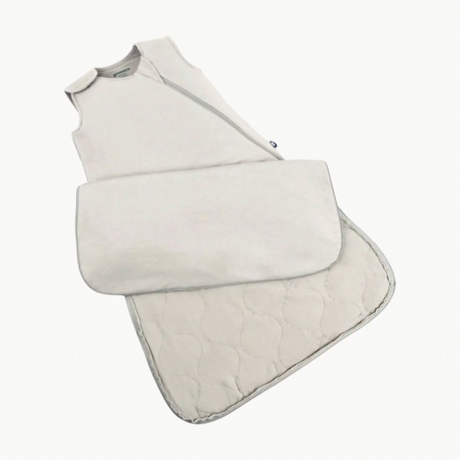Sleep Bag Premium Duvet 2.5 Tog Oatmeal