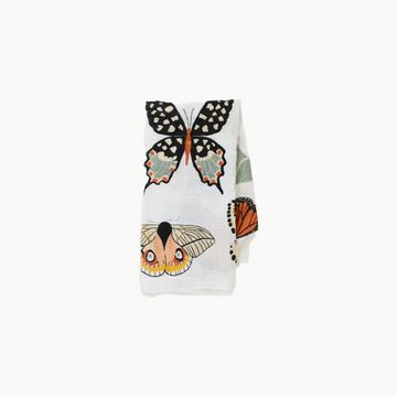 Swaddle Butterflies