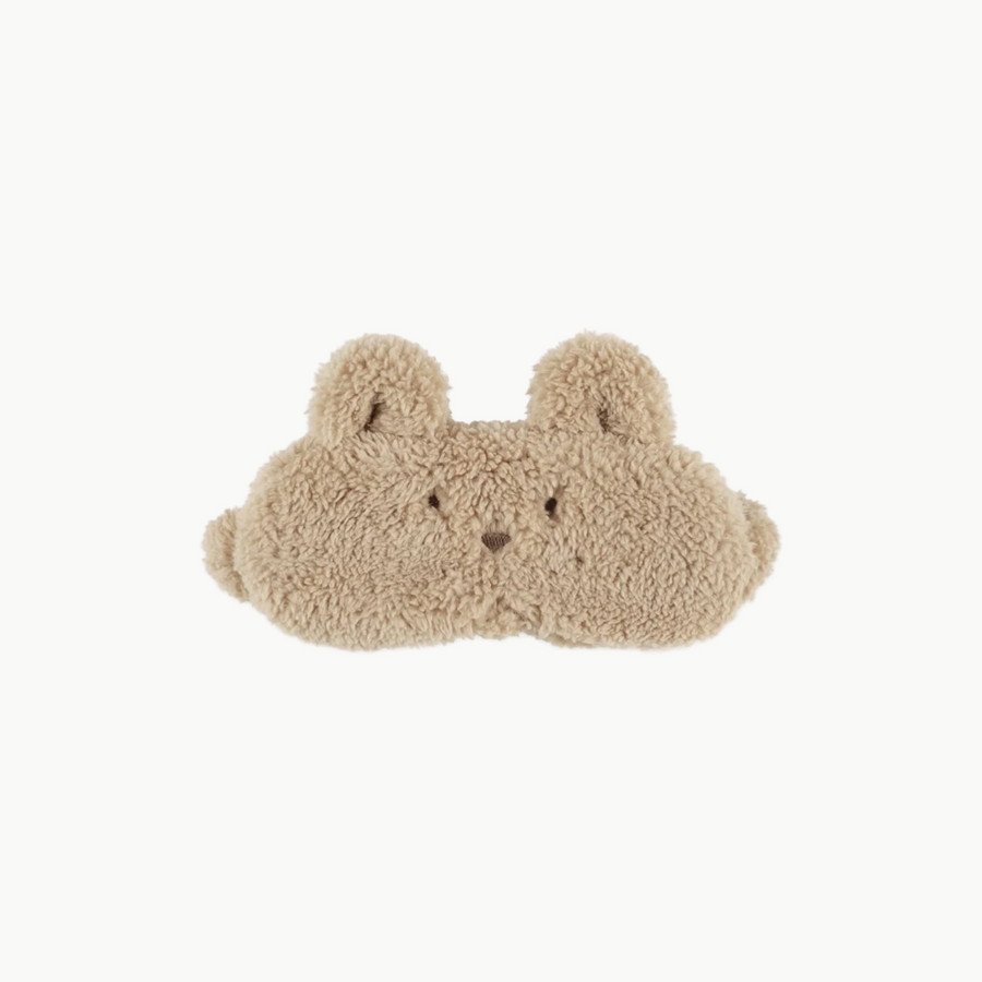 Bear Sleep Mask