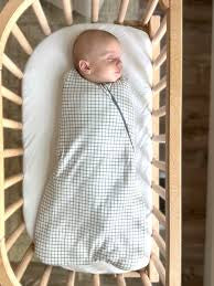 Swaddle Sleep Sack 0-3 Months Checkmate