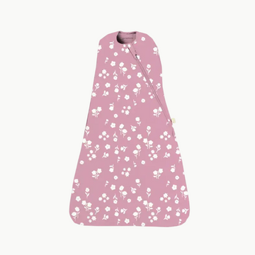 Swaddle Sleep Sack 0-3 Months Mini Floral
