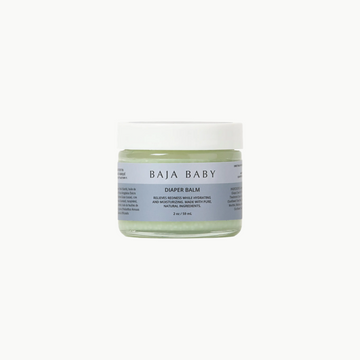 Diaper Balm