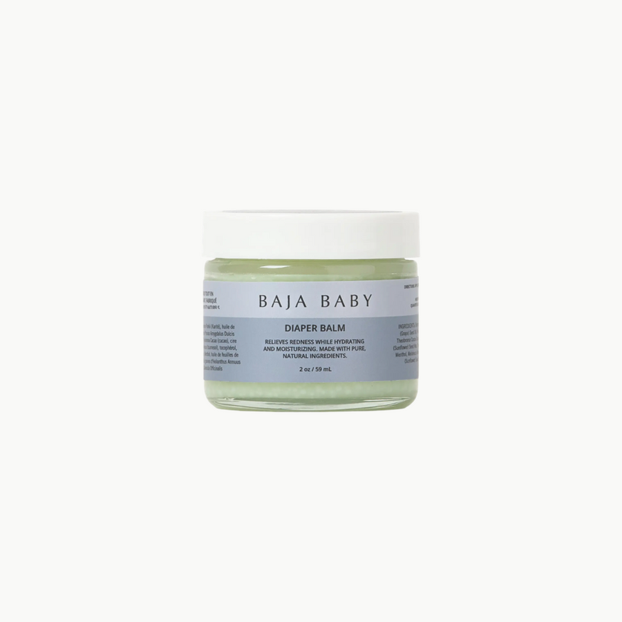Diaper Balm