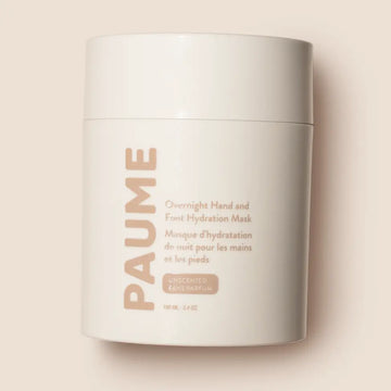 Overnight Foot & Hand Hydration Mask