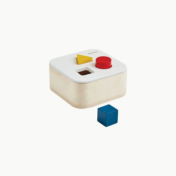 Shape & Sort It Out Bin