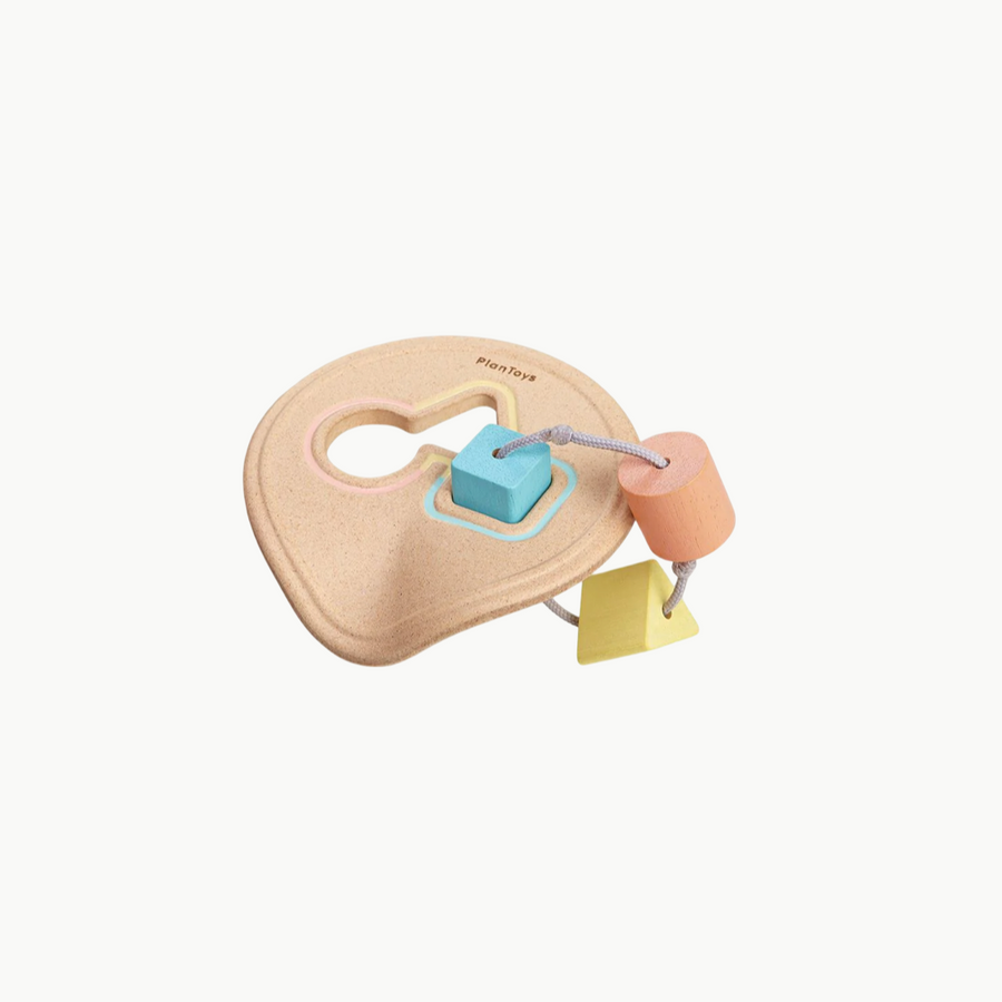 First Shape Sorter