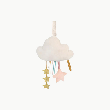 Light Up Hanging Cloud