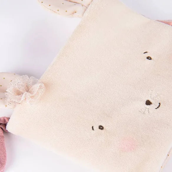 Soft Photo Album Pink