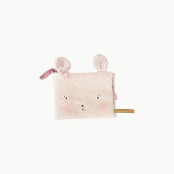 Soft Photo Album Pink