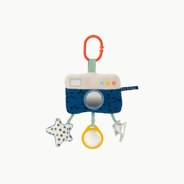 Hanging Activity Camera