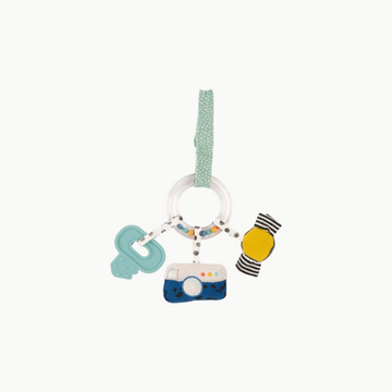 Activity Ring Camera