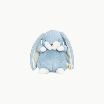 Floppy Bunny 8” Blue