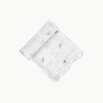 Swaddle Over The Moon