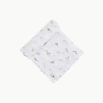 Swaddle Mini Mushrooms