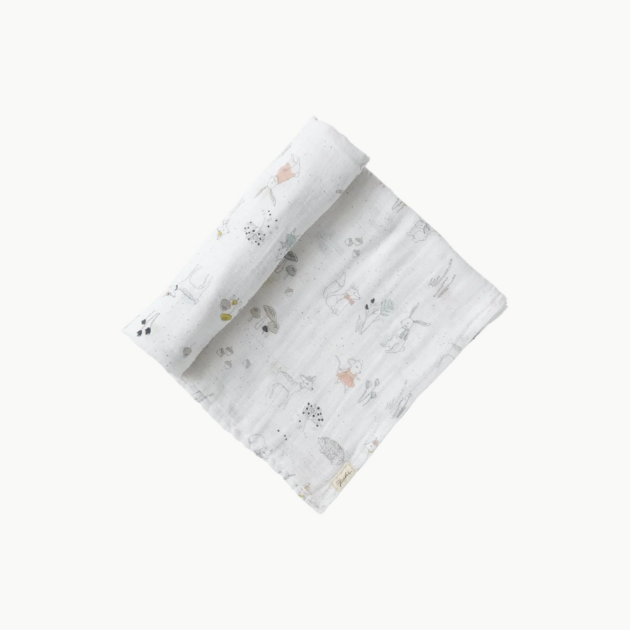 Swaddle Magical Forest