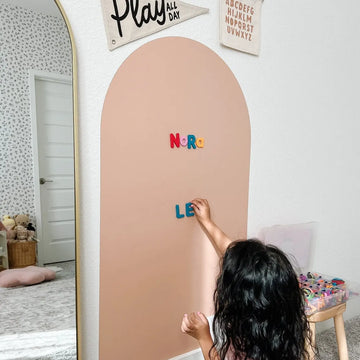 Magic Playwall Blush