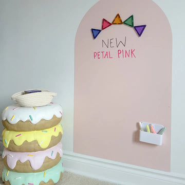 Magic Playwall Petal Pink